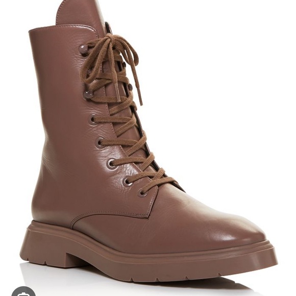 Stuart Weitzman, Mckenzie boot - Picture 1 of 7